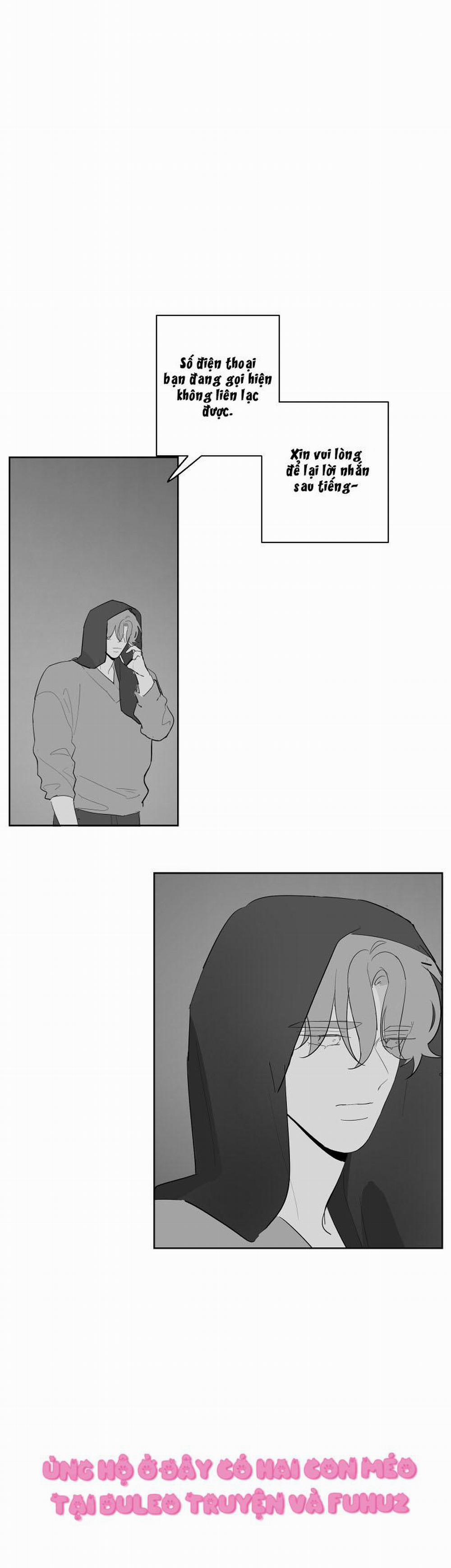 Trong Căn Phòng Riêng 52 trang 19