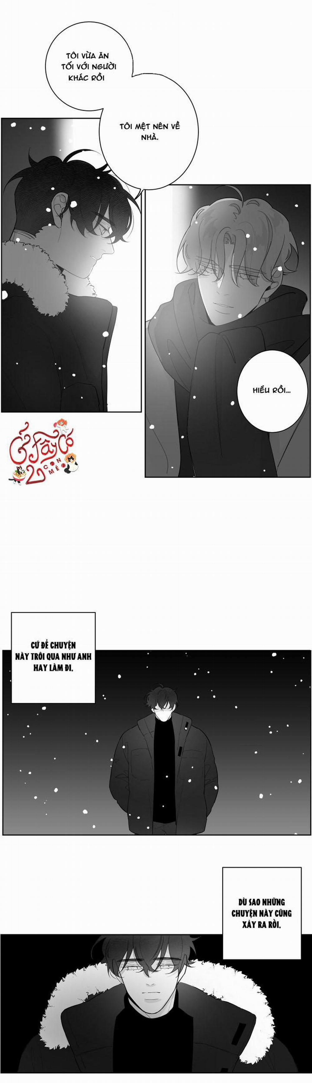 Trong Căn Phòng Riêng 52 trang 7