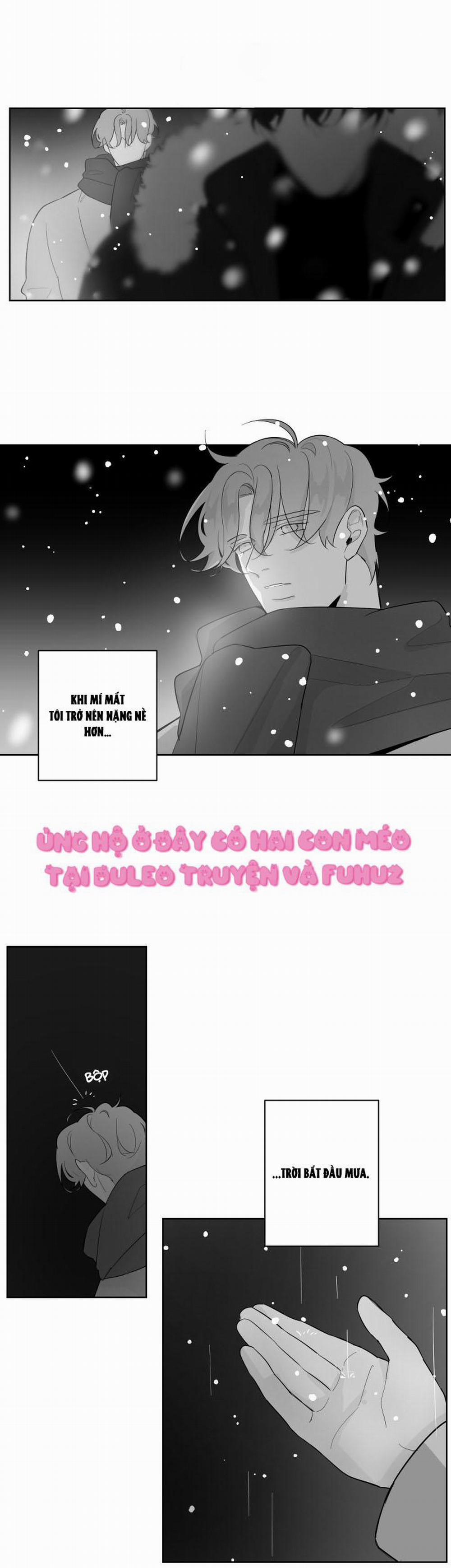 Trong Căn Phòng Riêng 52 trang 8
