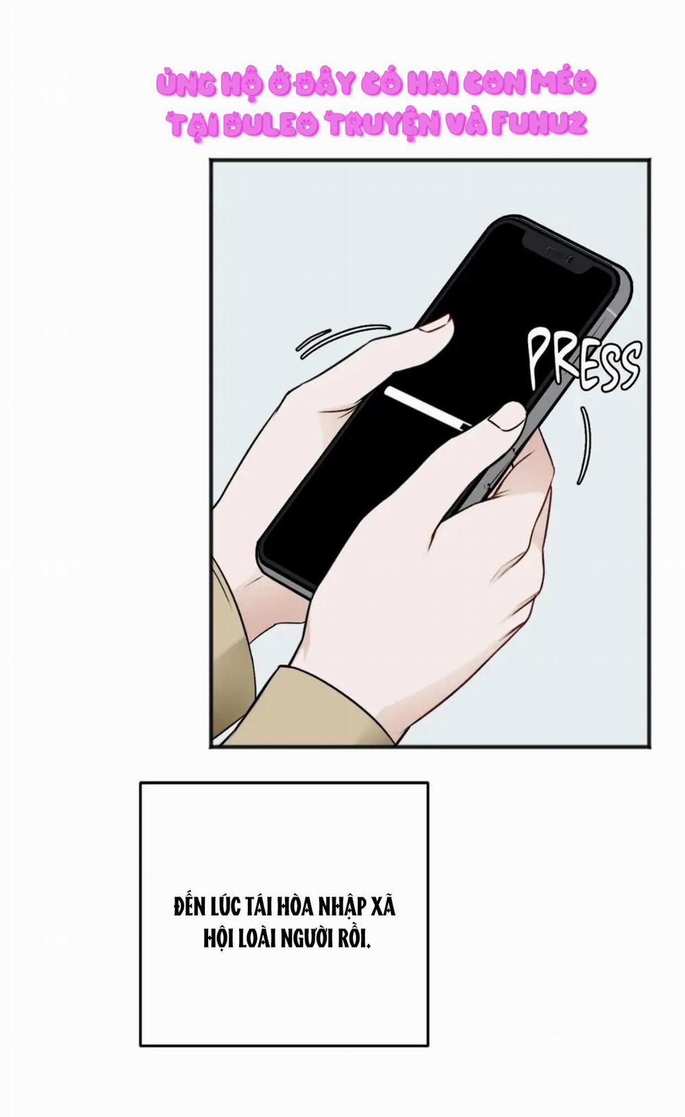 Trong Căn Phòng Riêng 53 trang 1