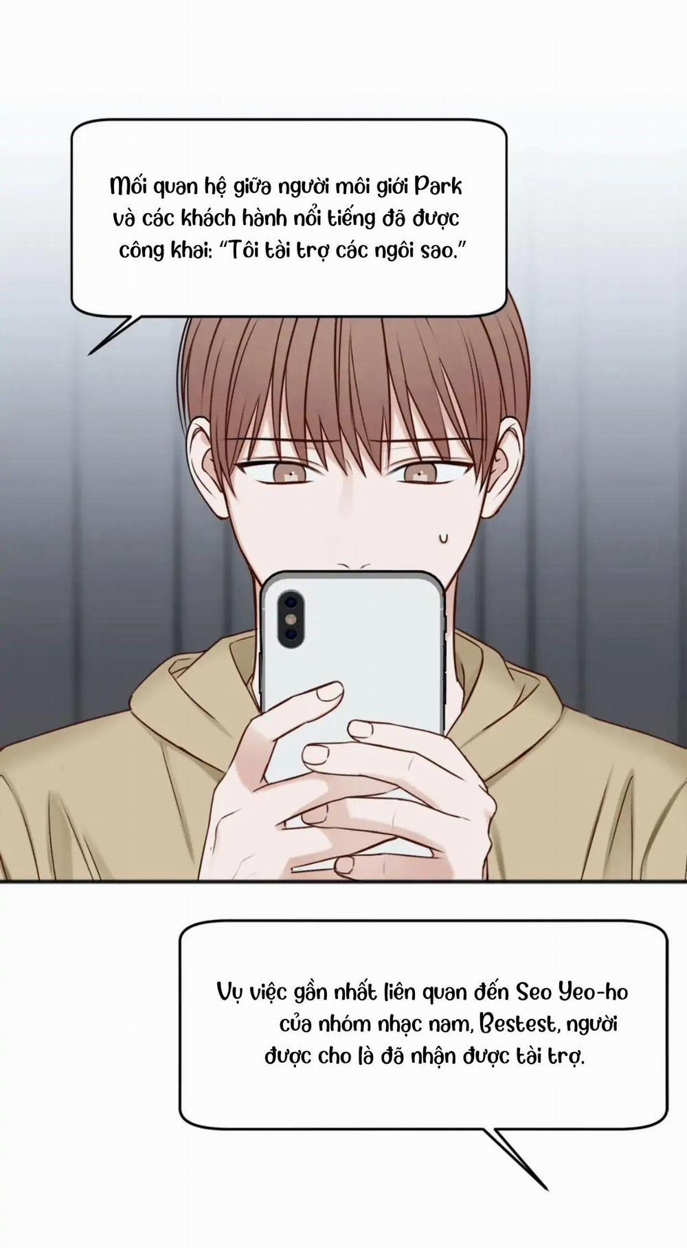 Trong Căn Phòng Riêng 53 trang 10