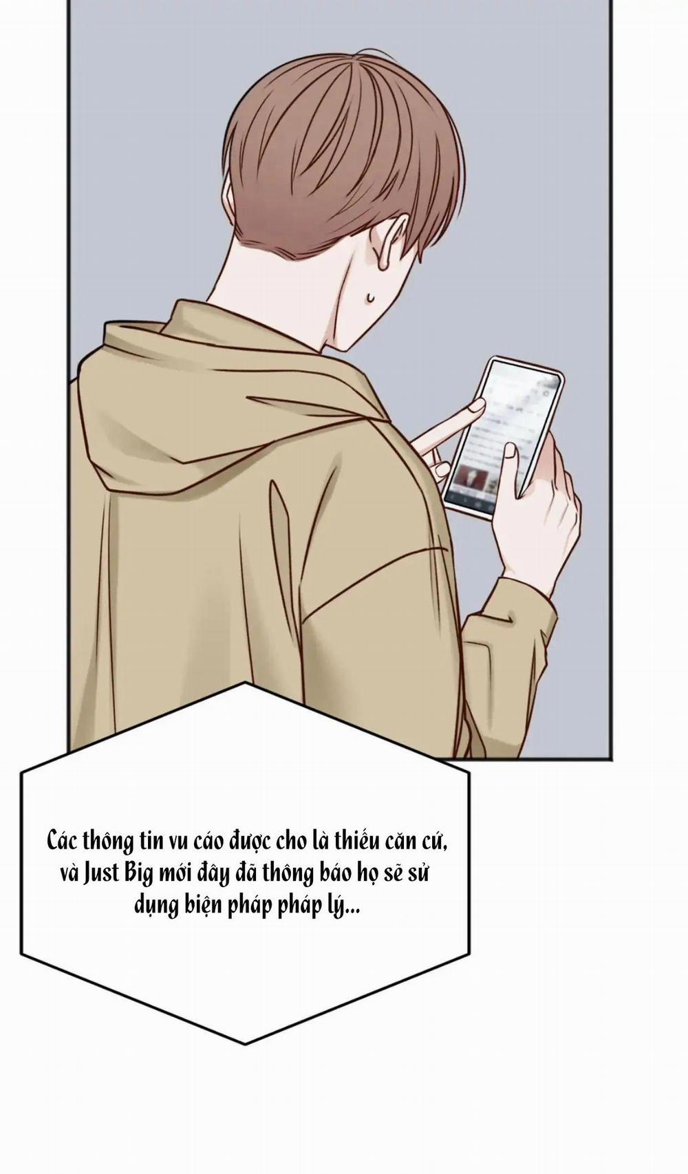 Trong Căn Phòng Riêng 53 trang 13