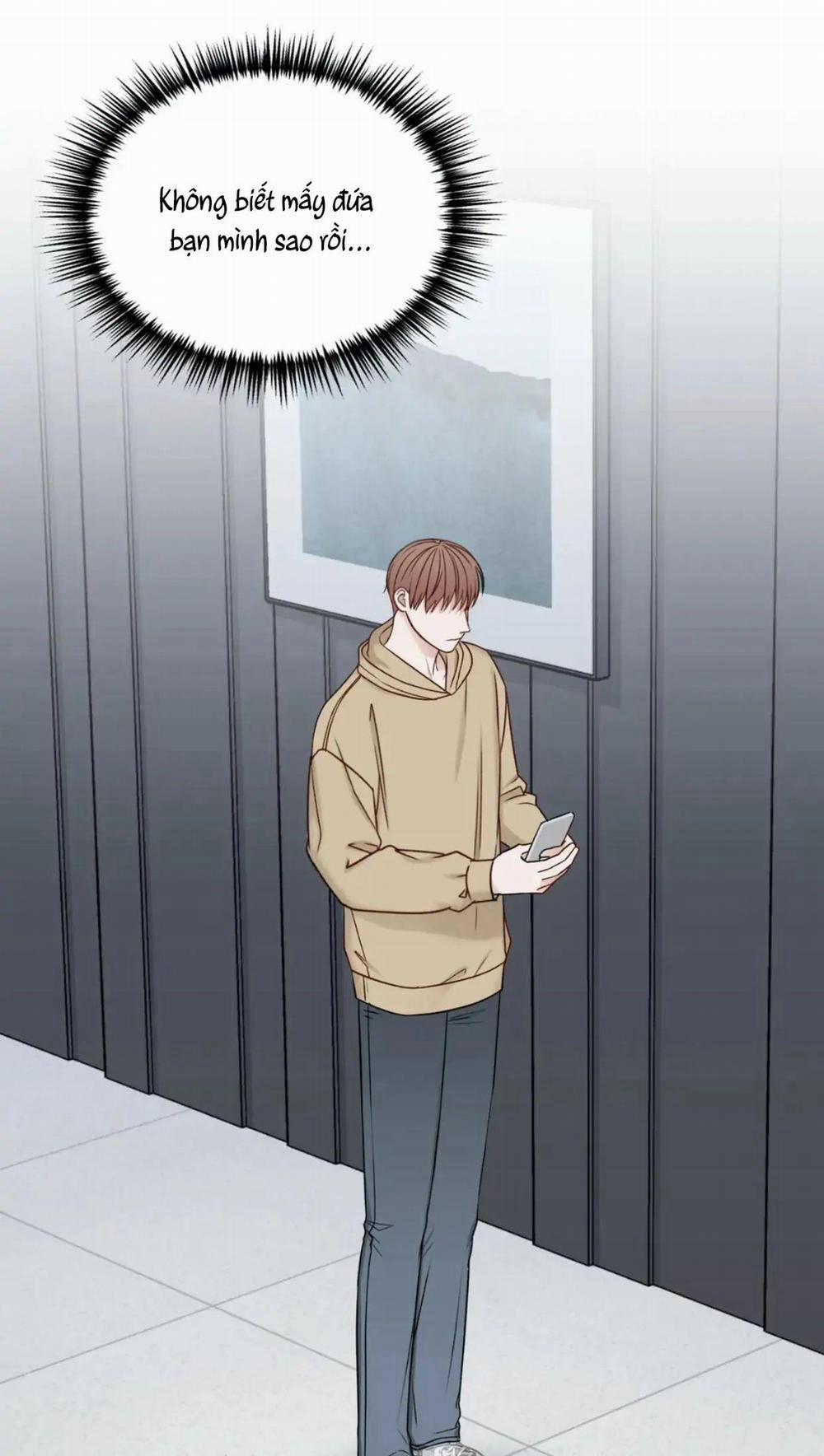 Trong Căn Phòng Riêng 53 trang 2