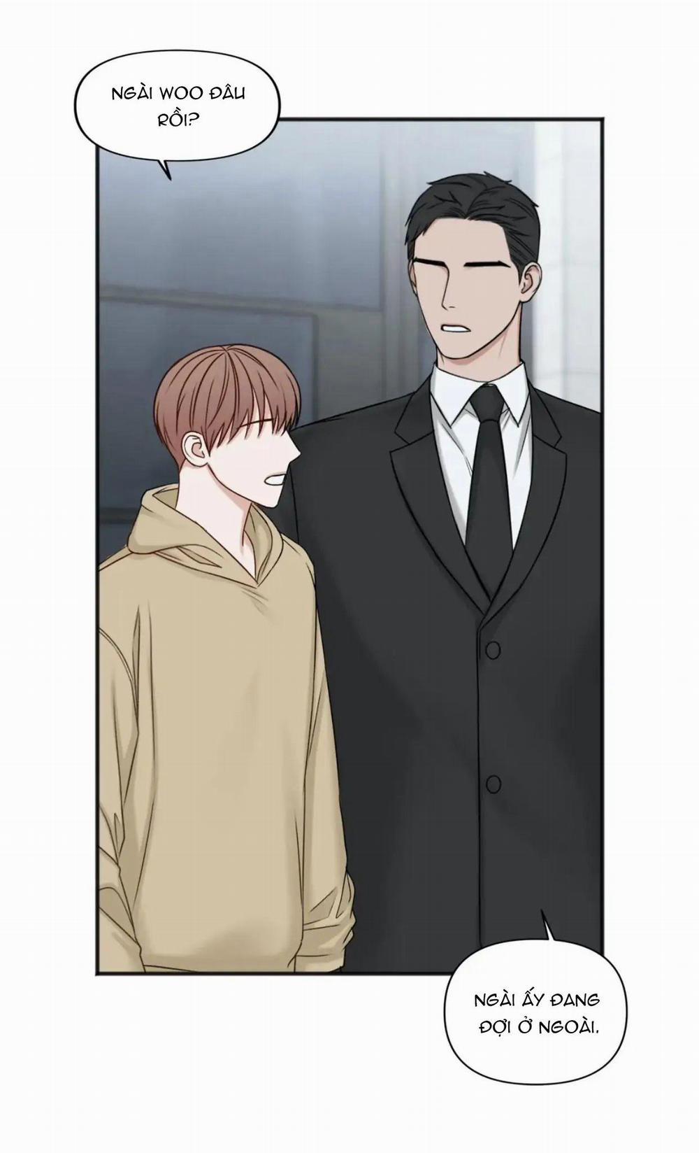 Trong Căn Phòng Riêng 53 trang 21