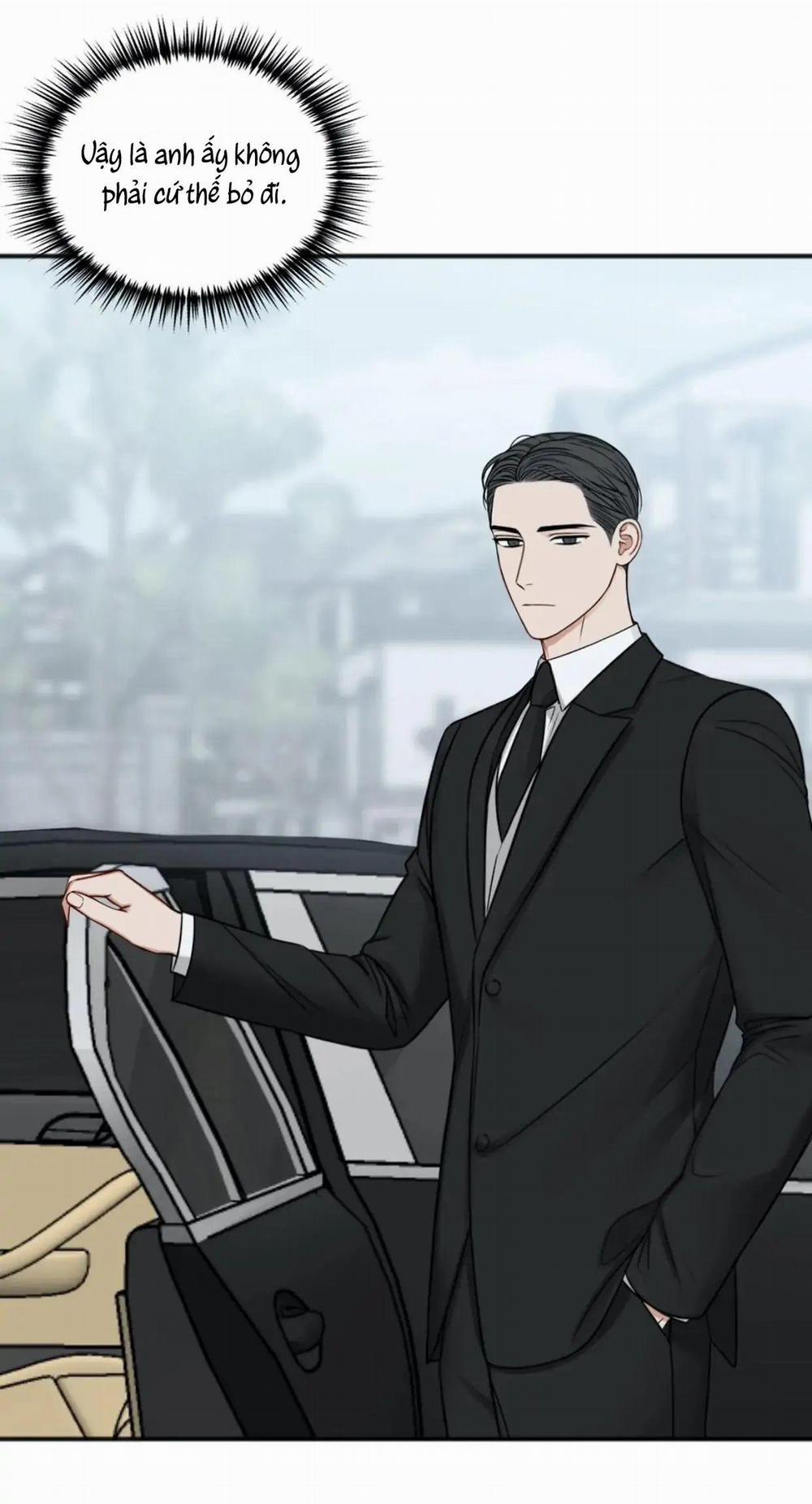 Trong Căn Phòng Riêng 53 trang 22