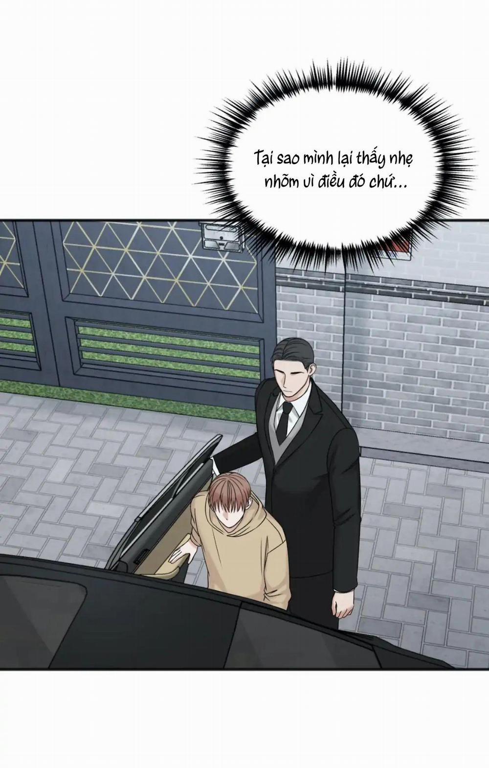 Trong Căn Phòng Riêng 53 trang 23
