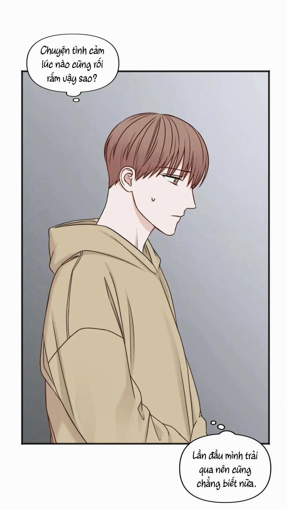 Trong Căn Phòng Riêng 53 trang 26