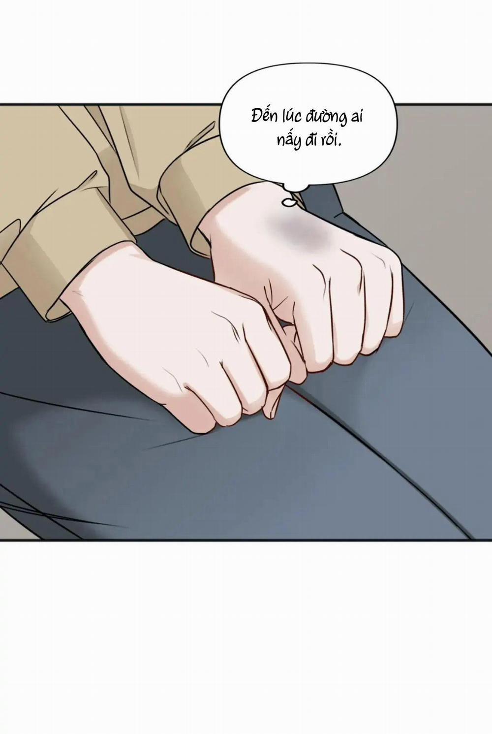 Trong Căn Phòng Riêng 53 trang 31