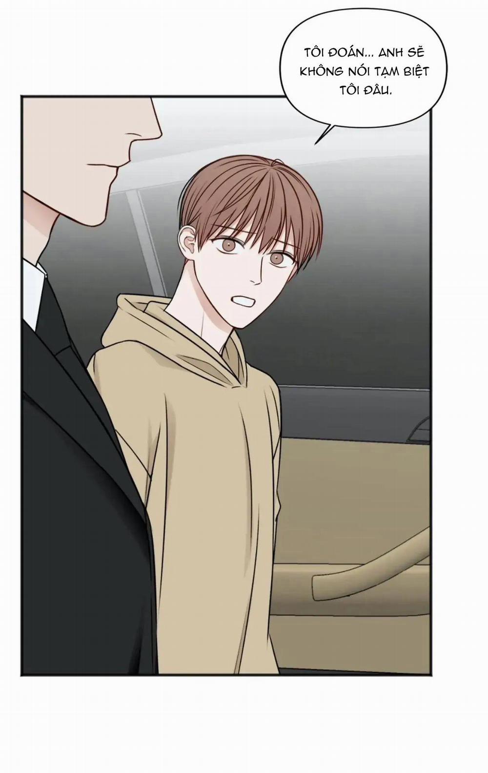 Trong Căn Phòng Riêng 53 trang 32