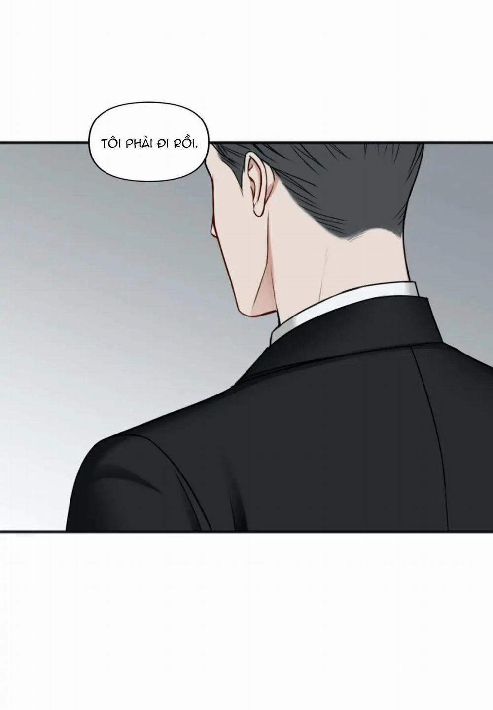 Trong Căn Phòng Riêng 53 trang 33