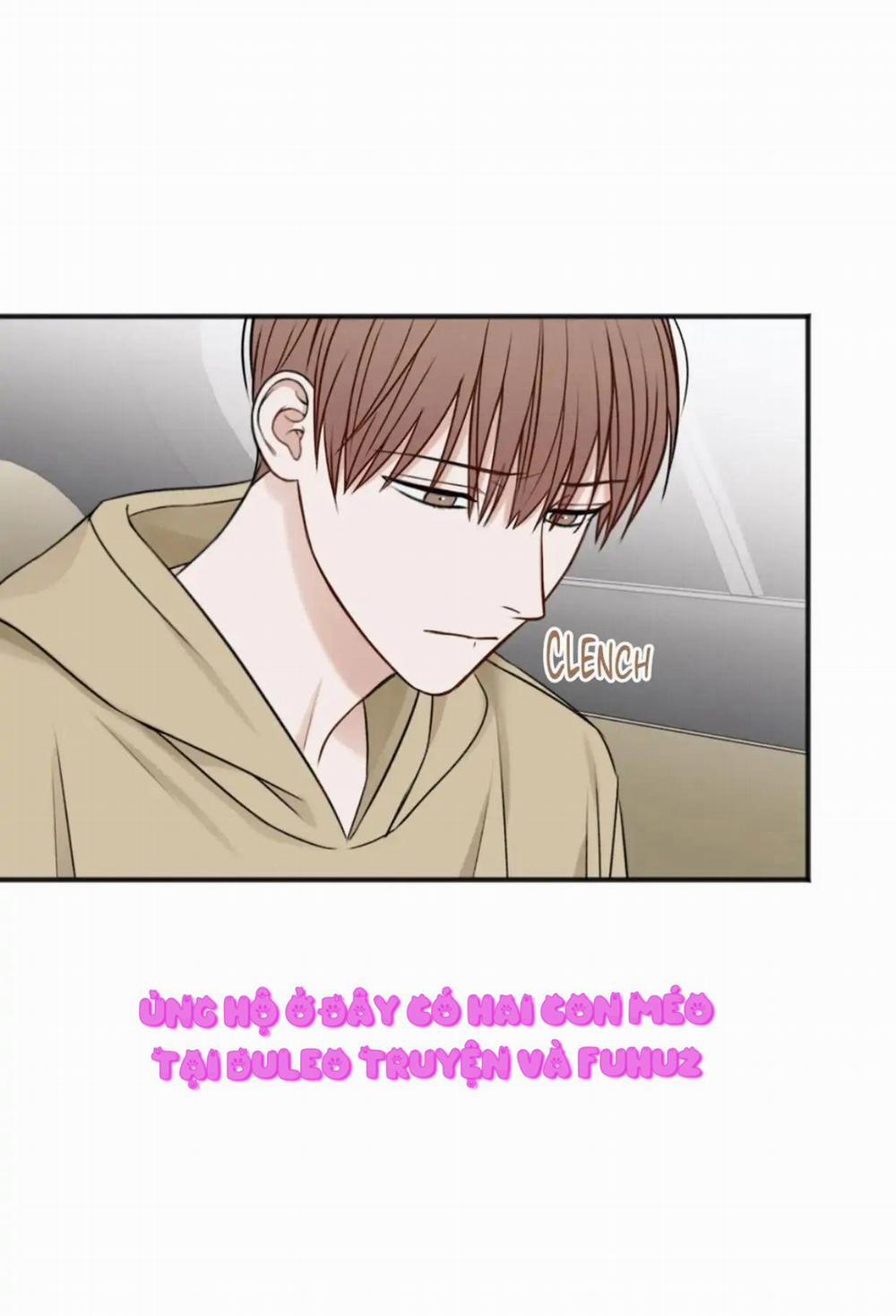 Trong Căn Phòng Riêng 53 trang 34