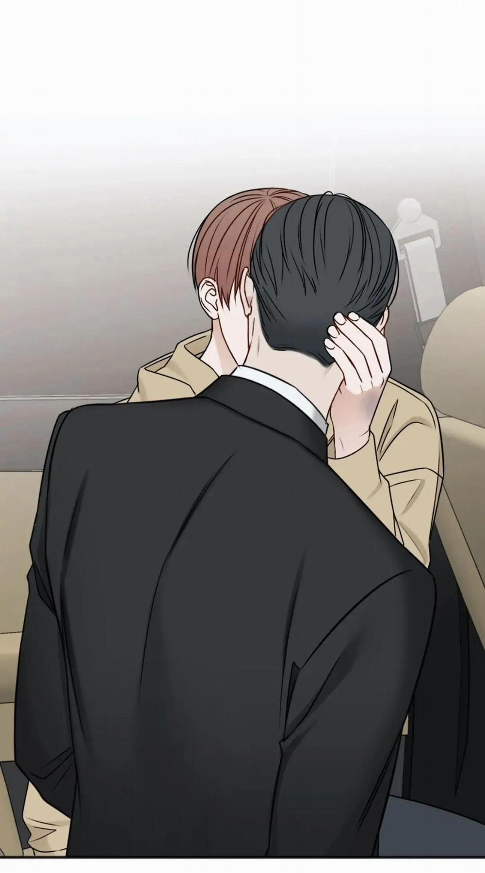 Trong Căn Phòng Riêng 53 trang 36