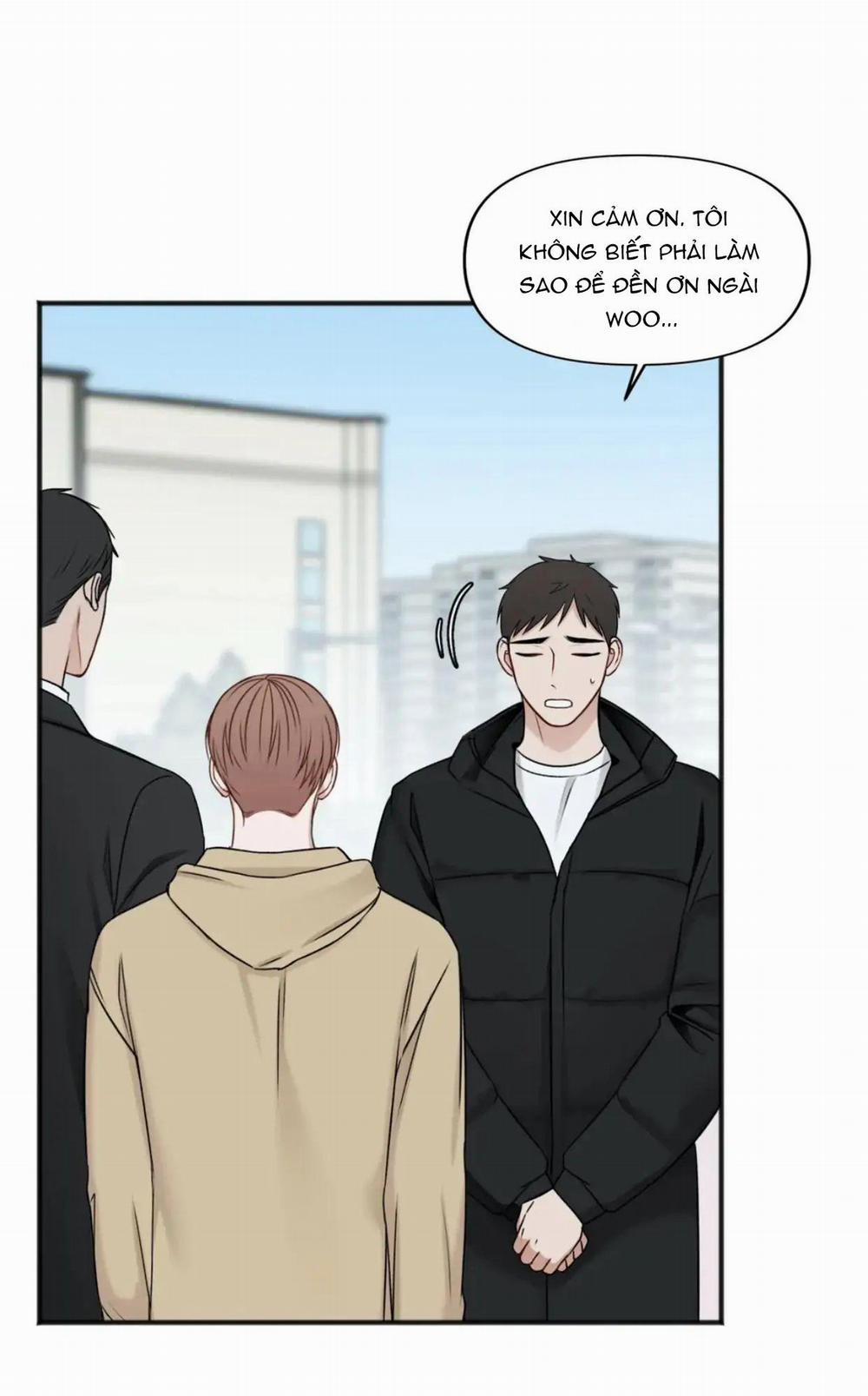 Trong Căn Phòng Riêng 53 trang 41