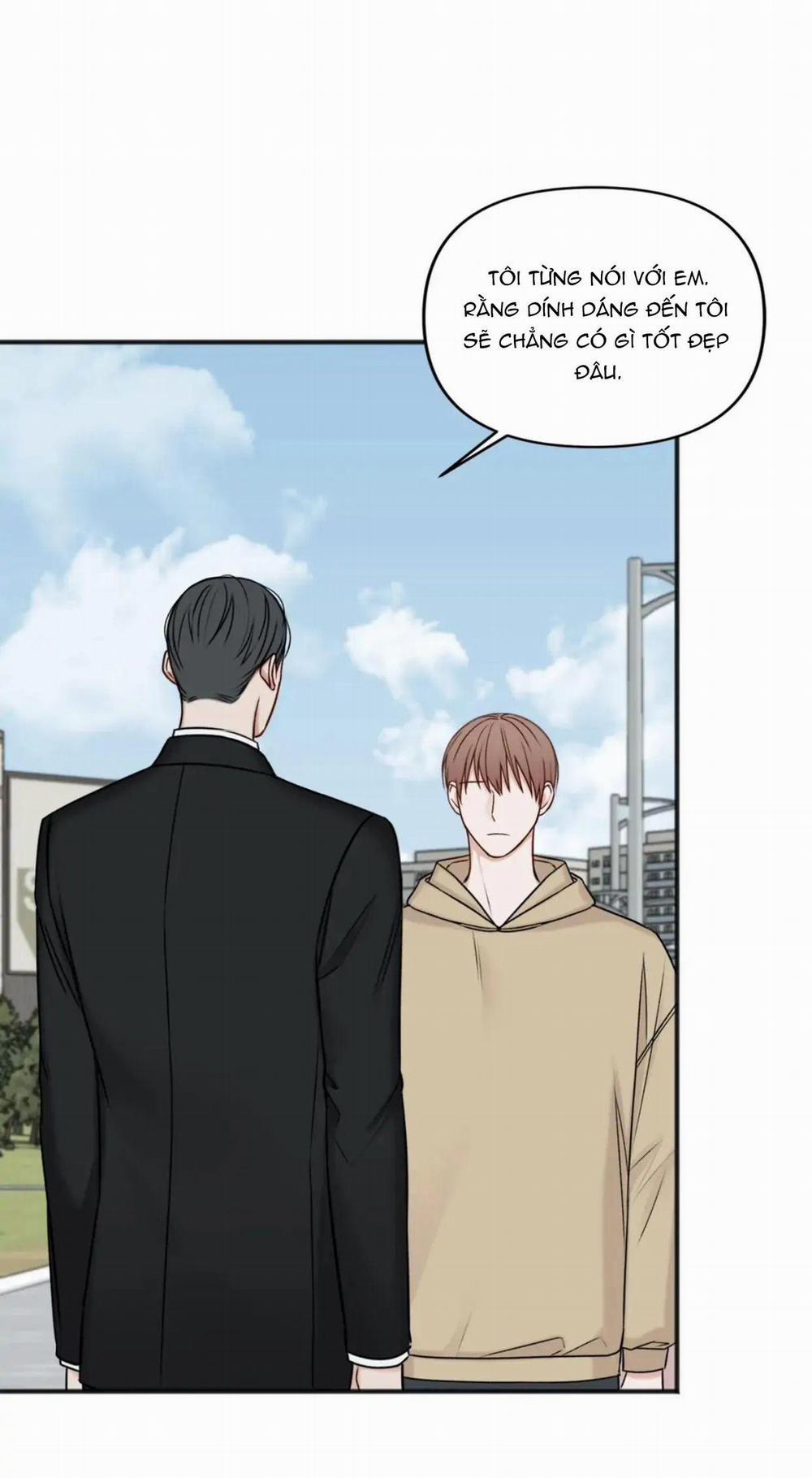 Trong Căn Phòng Riêng 53 trang 44