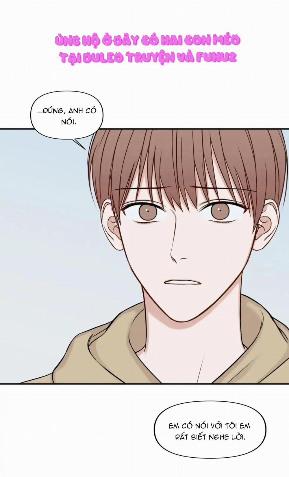 Trong Căn Phòng Riêng 53 trang 45