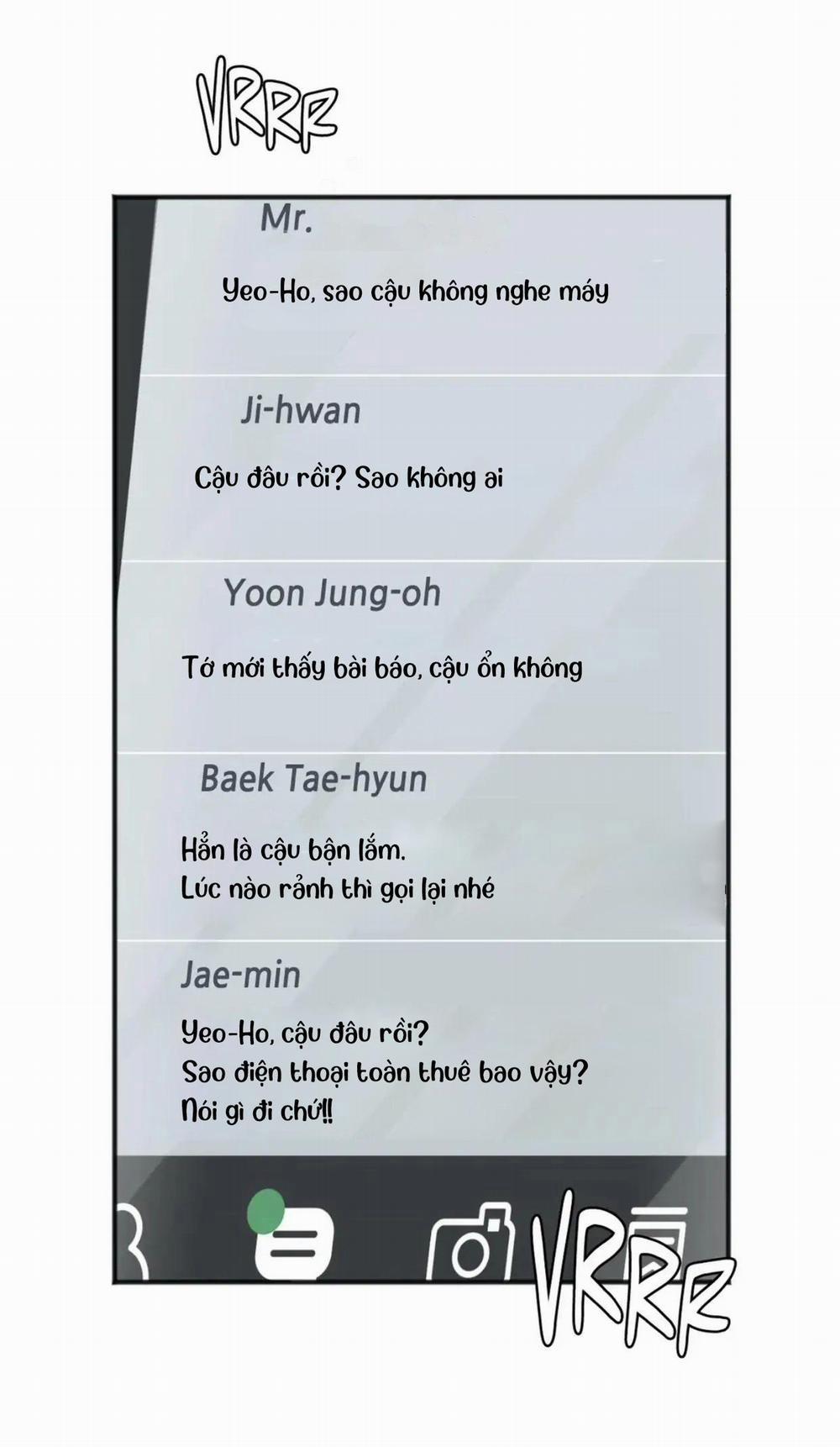 Trong Căn Phòng Riêng 53 trang 5