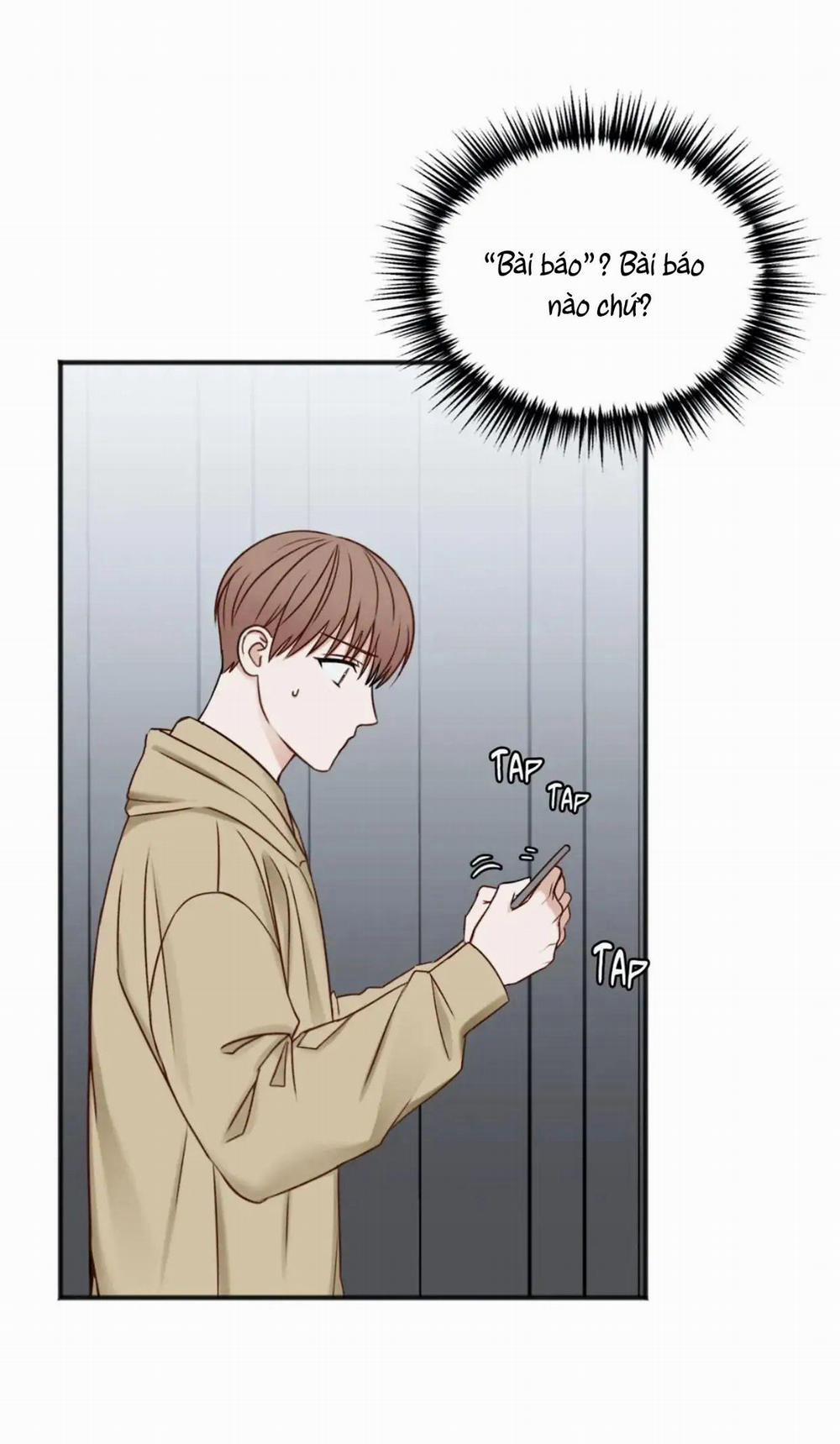Trong Căn Phòng Riêng 53 trang 6
