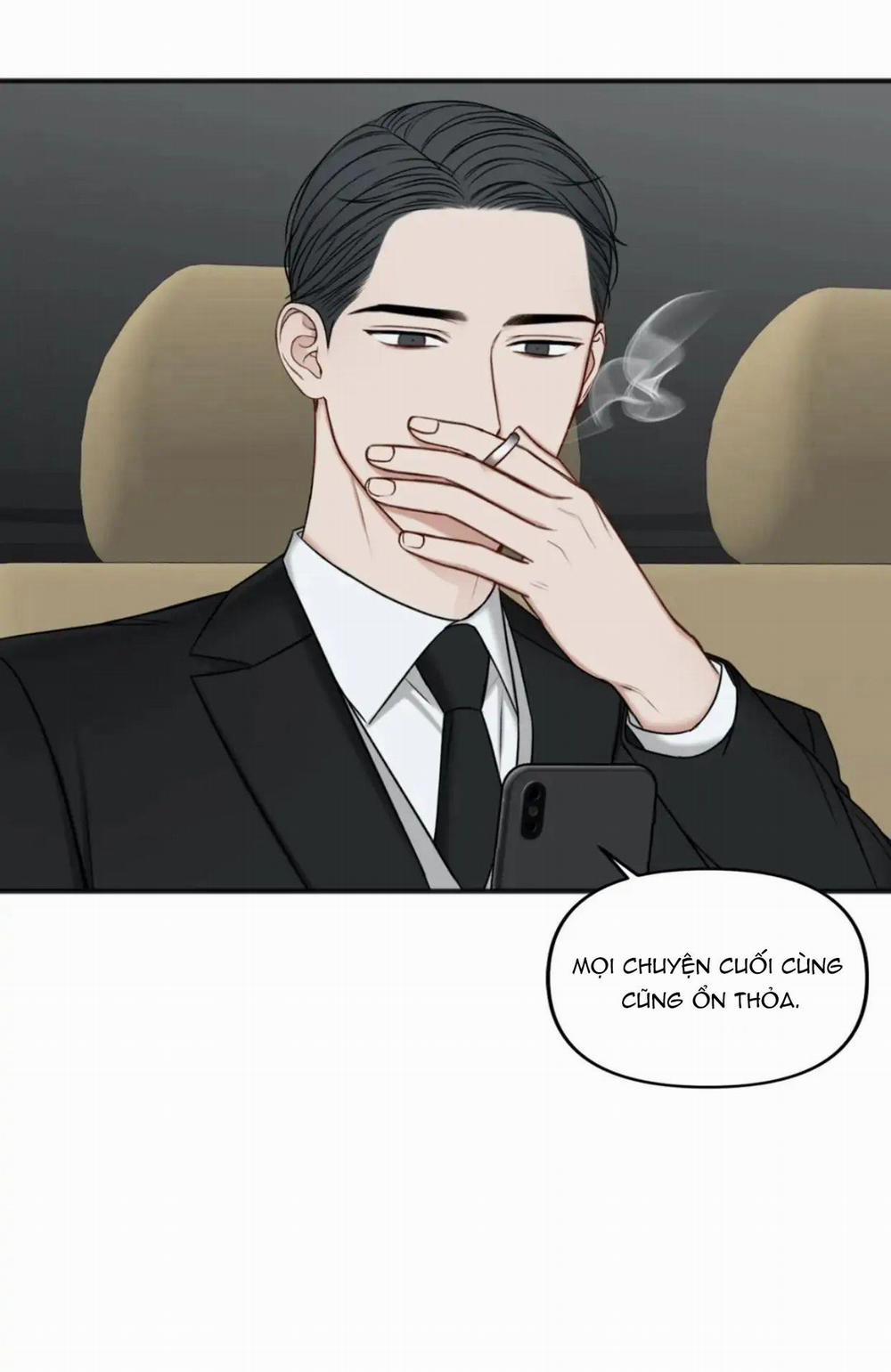 Trong Căn Phòng Riêng 53 trang 60