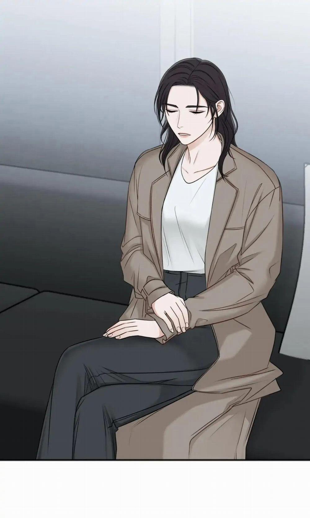 Trong Căn Phòng Riêng 53 trang 70