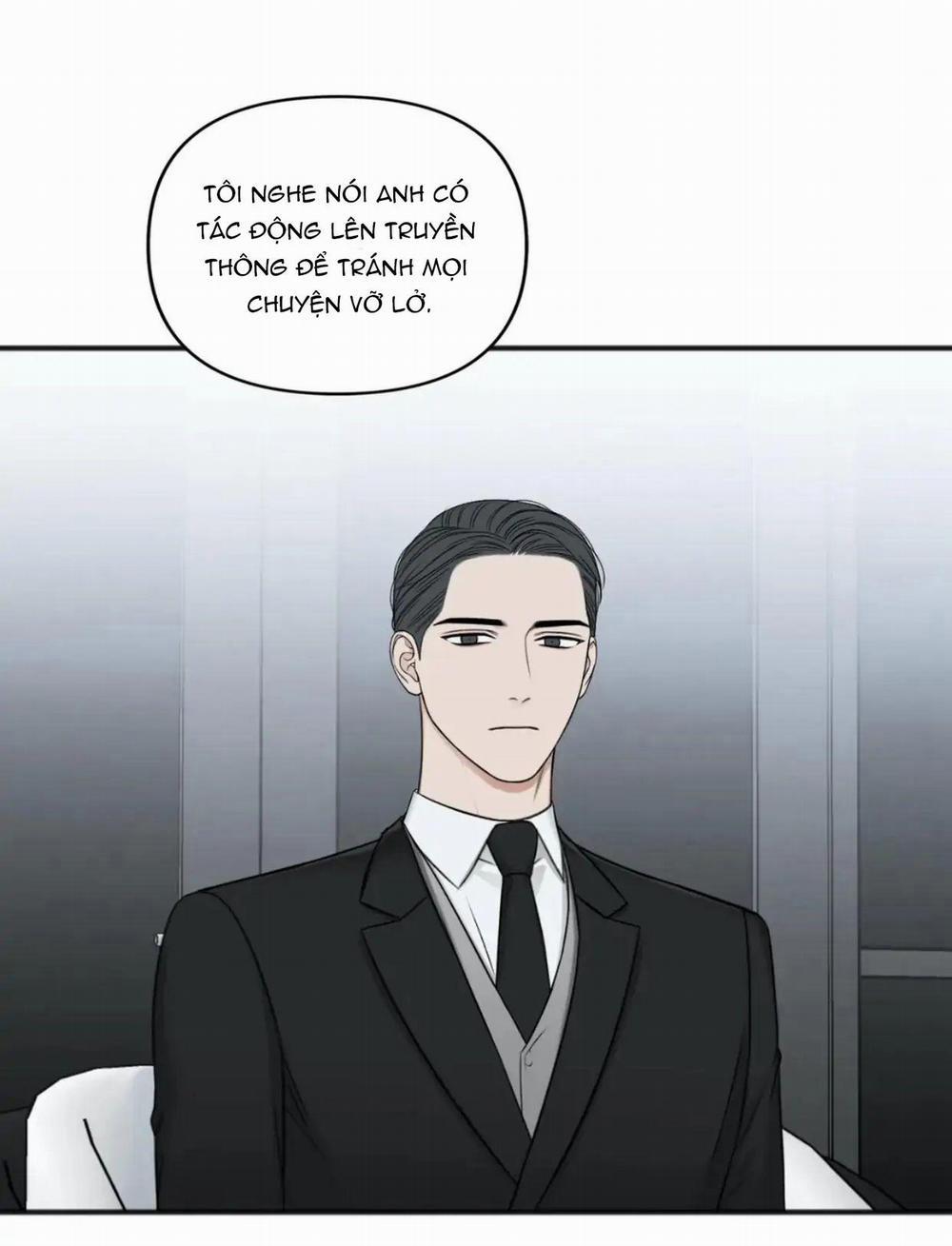 Trong Căn Phòng Riêng 53 trang 71