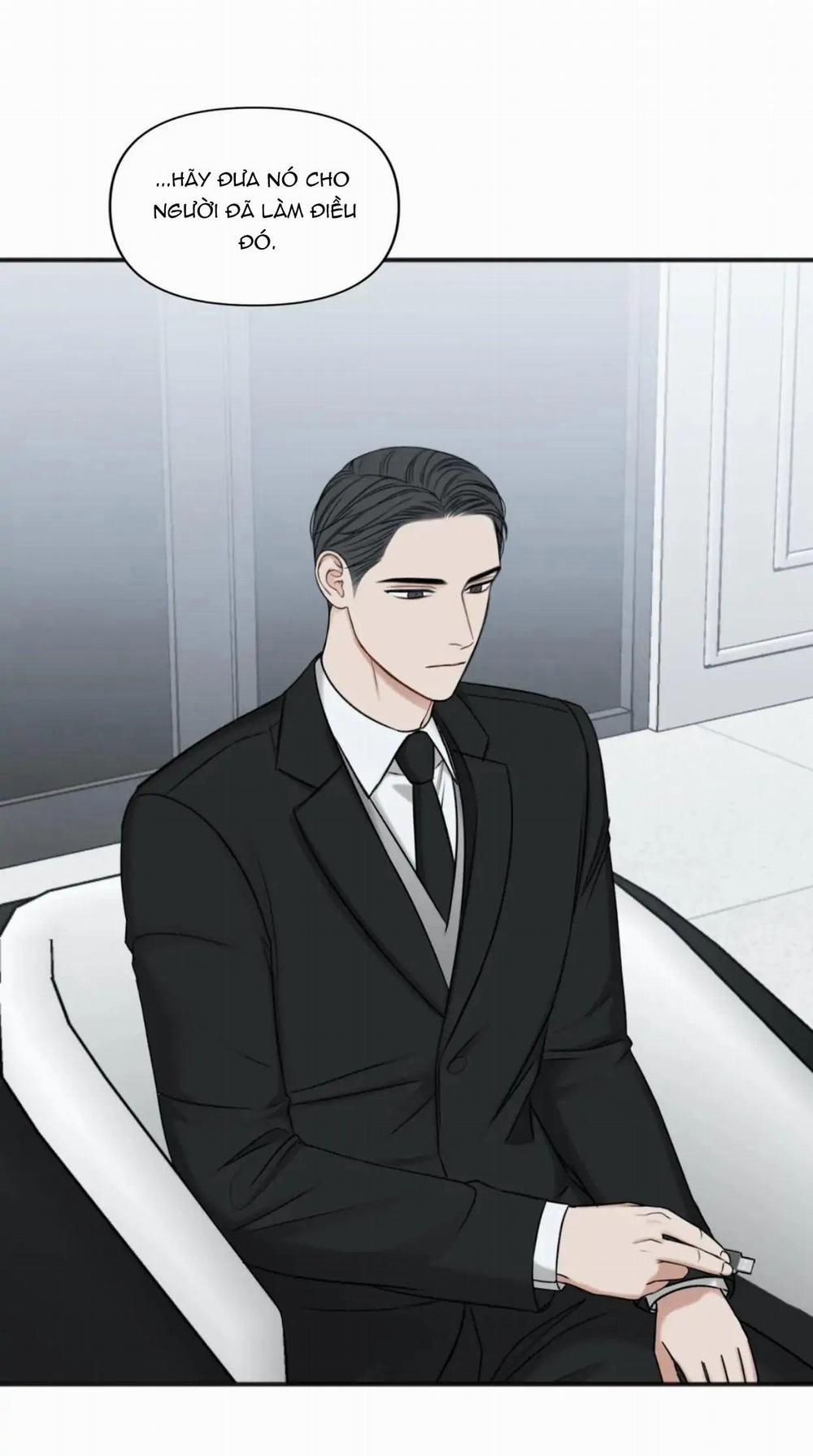 Trong Căn Phòng Riêng 53 trang 75