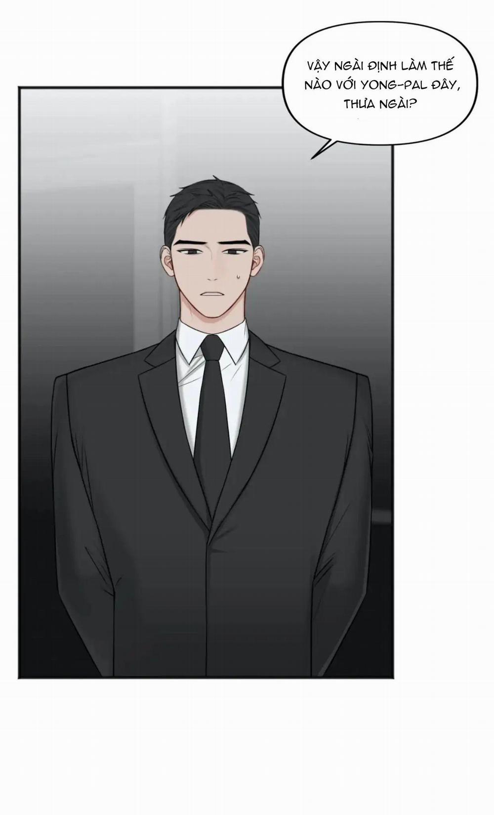 Trong Căn Phòng Riêng 53 trang 81