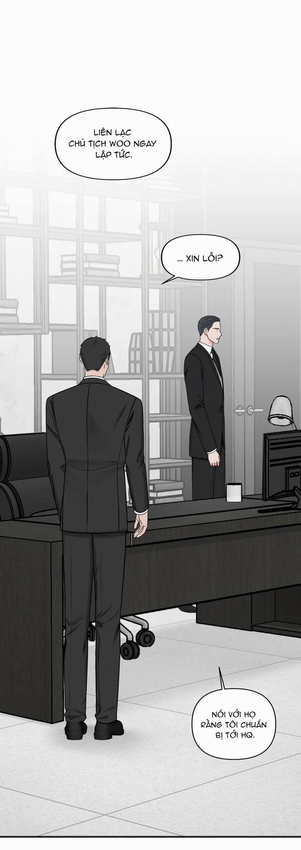 Trong Căn Phòng Riêng 54 trang 0