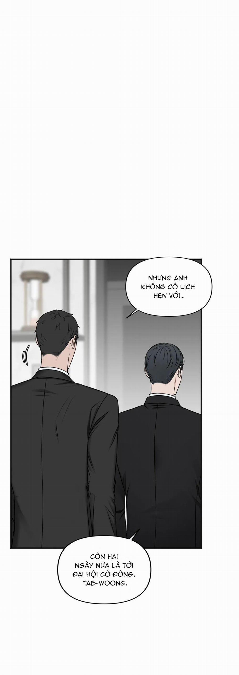 Trong Căn Phòng Riêng 54 trang 1