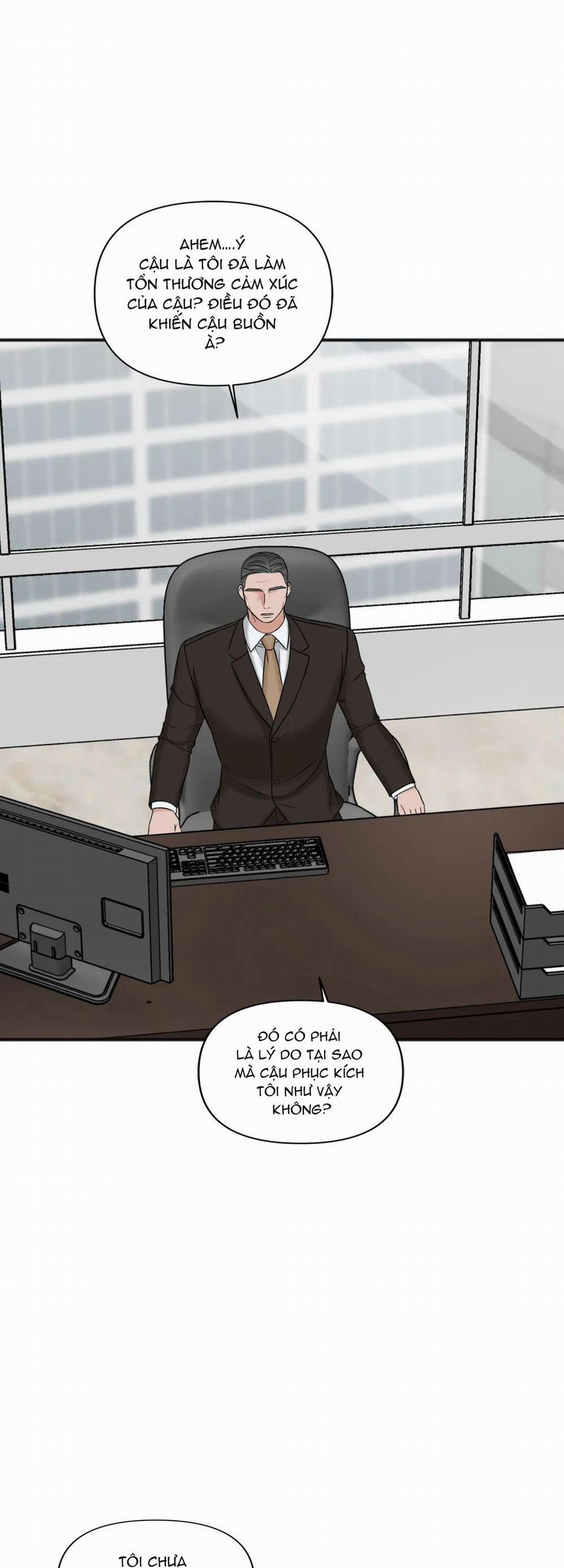 Trong Căn Phòng Riêng 54 trang 10