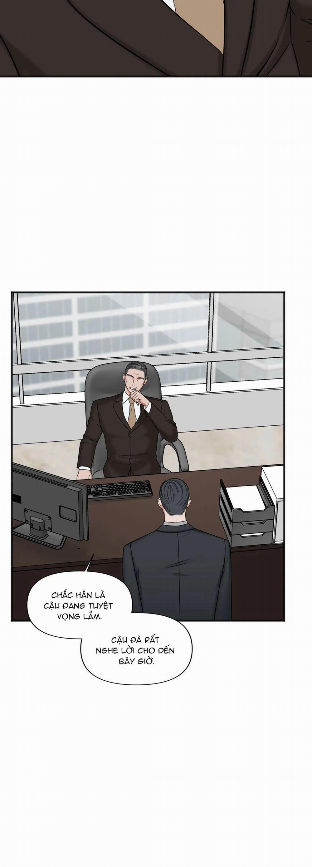 Trong Căn Phòng Riêng 54 trang 12