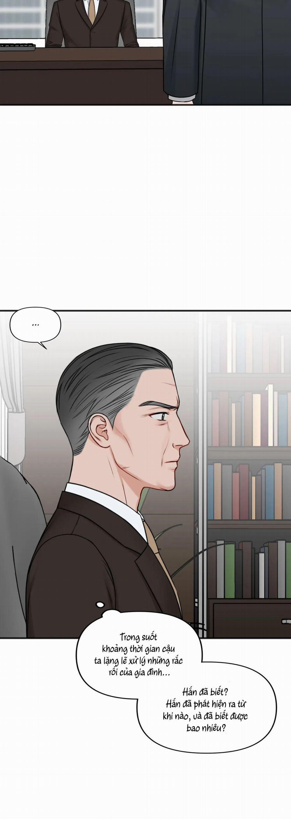 Trong Căn Phòng Riêng 54 trang 14