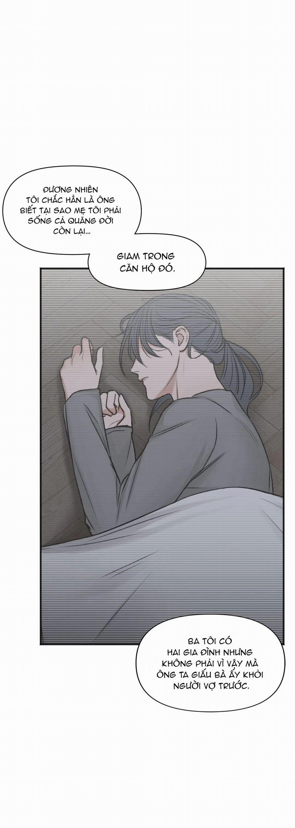 Trong Căn Phòng Riêng 54 trang 15