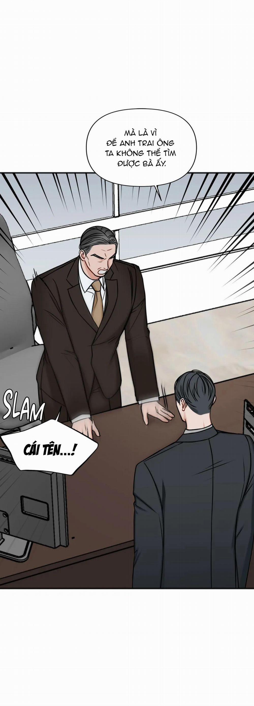 Trong Căn Phòng Riêng 54 trang 16