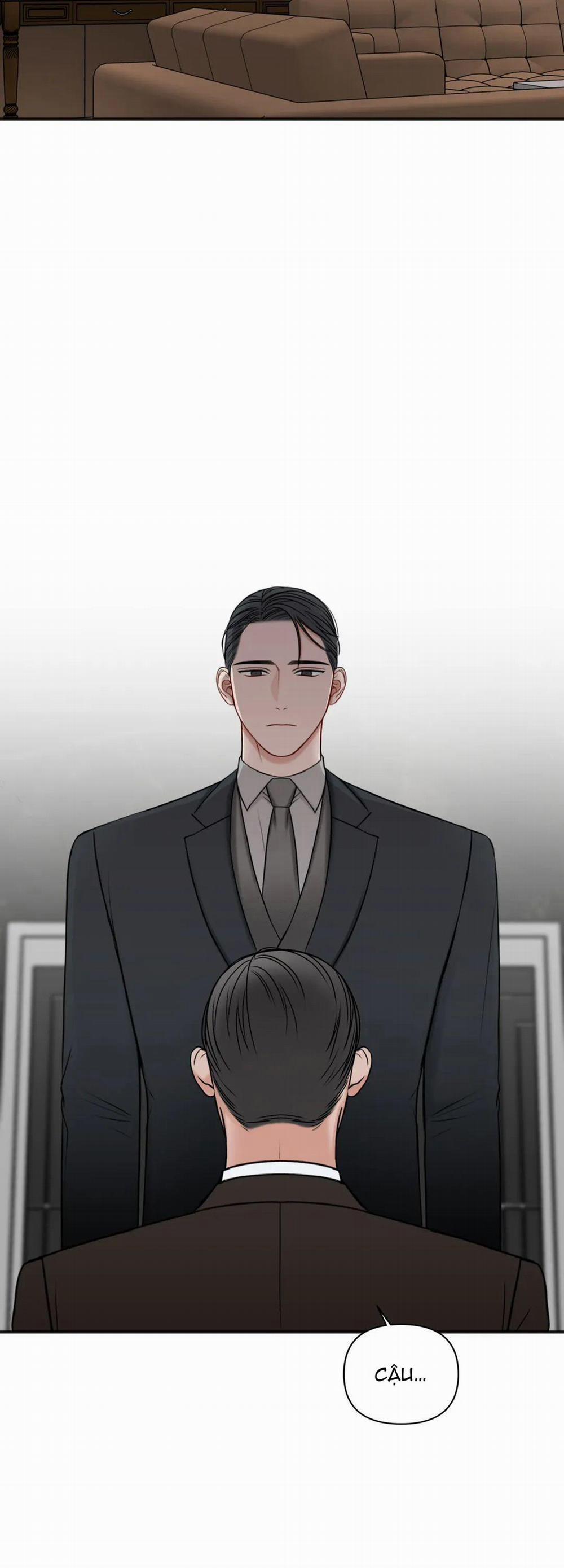 Trong Căn Phòng Riêng 54 trang 18