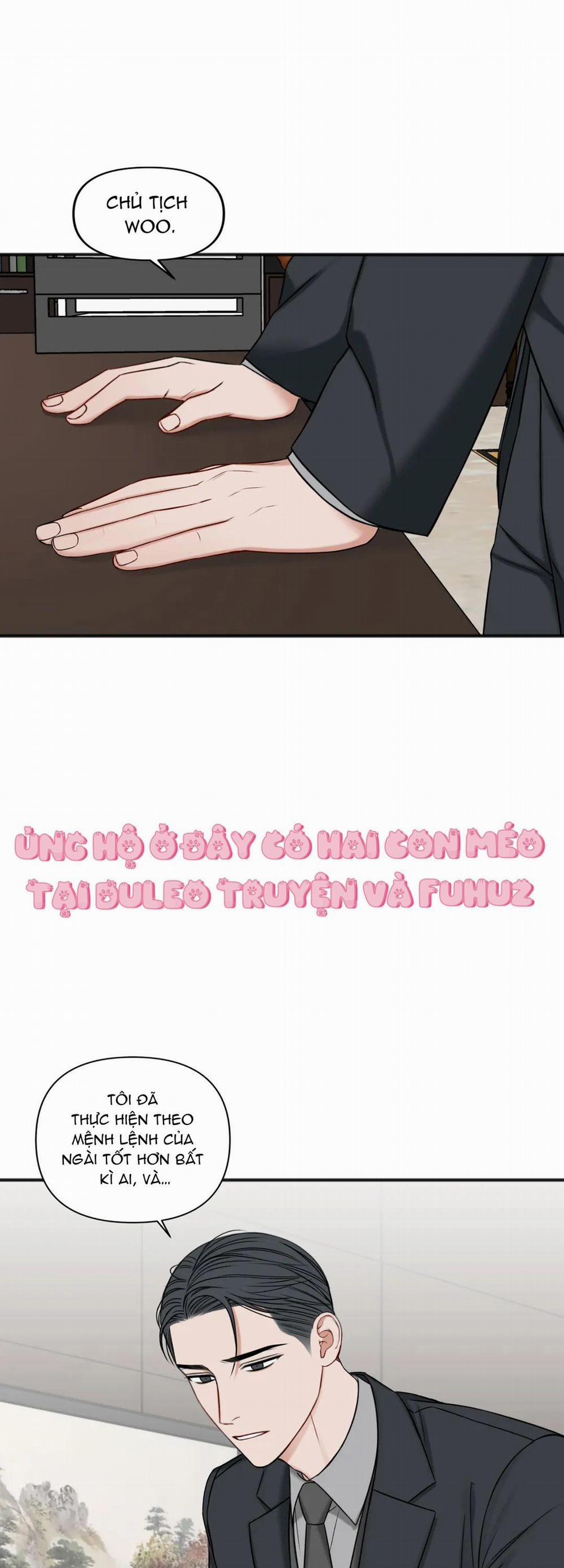 Trong Căn Phòng Riêng 54 trang 19