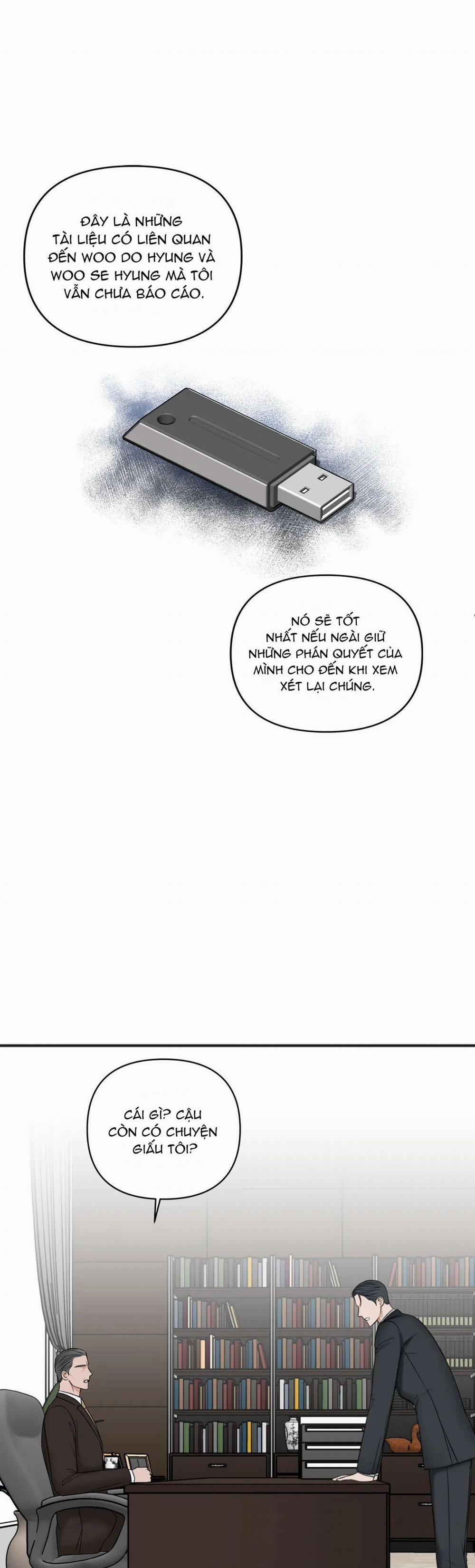 Trong Căn Phòng Riêng 54 trang 22