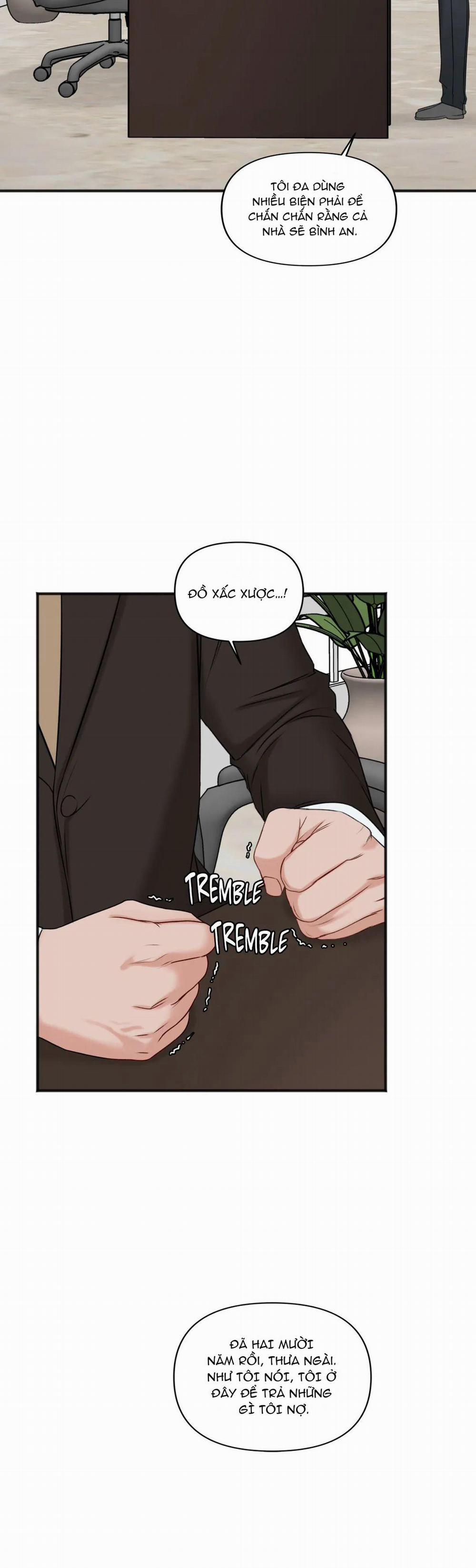 Trong Căn Phòng Riêng 54 trang 23