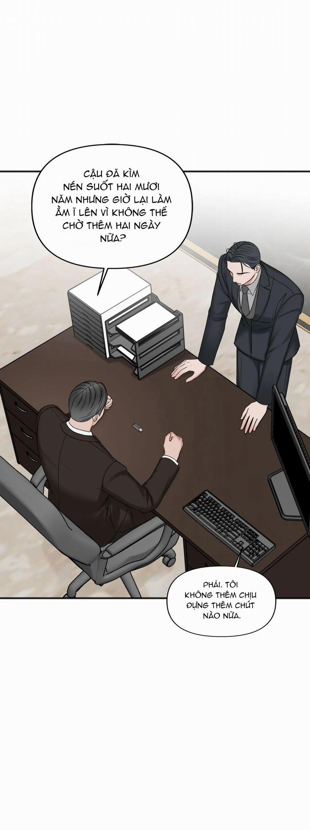 Trong Căn Phòng Riêng 54 trang 24