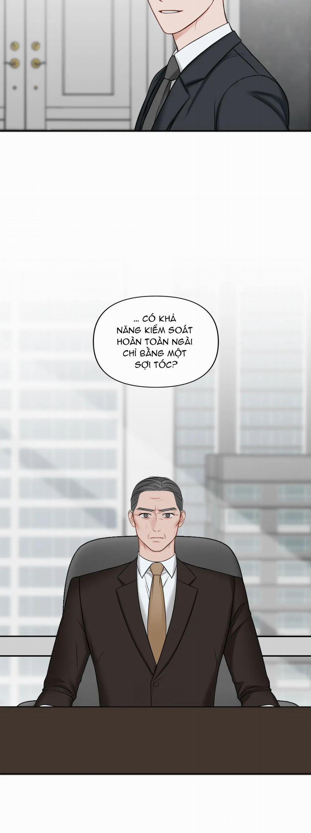 Trong Căn Phòng Riêng 54 trang 26