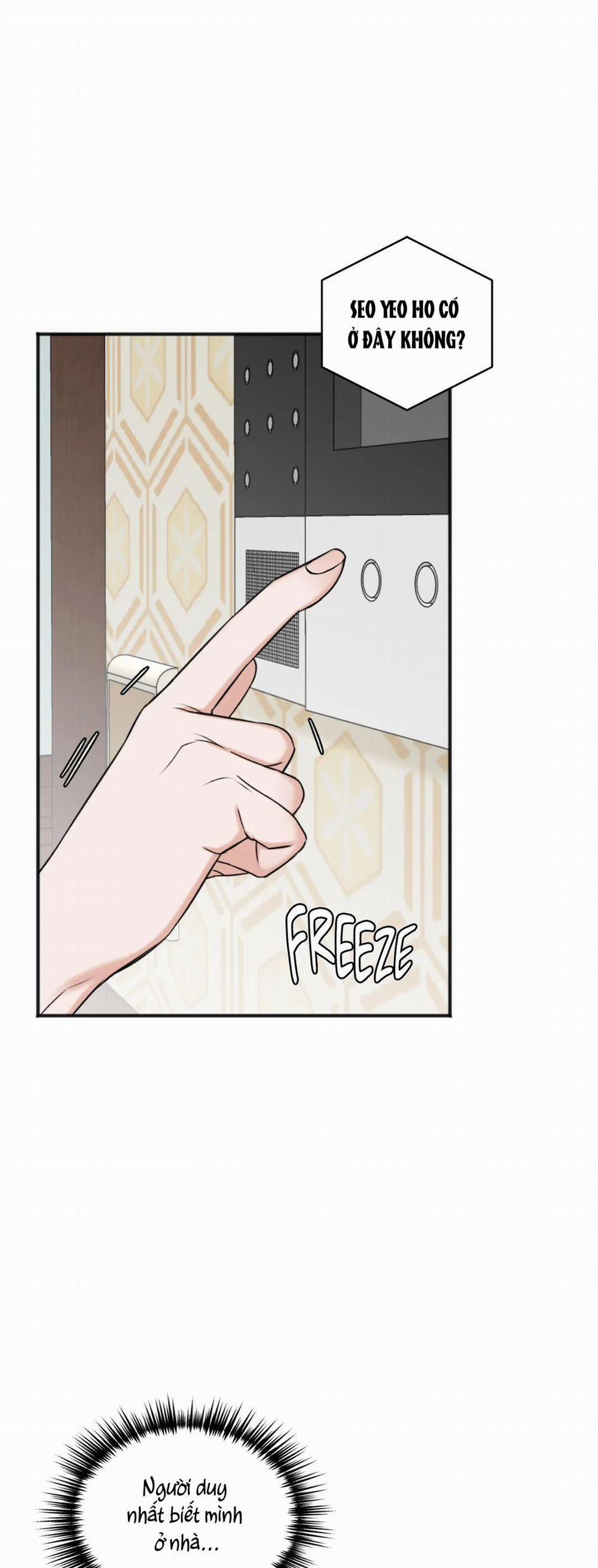 Trong Căn Phòng Riêng 54 trang 35