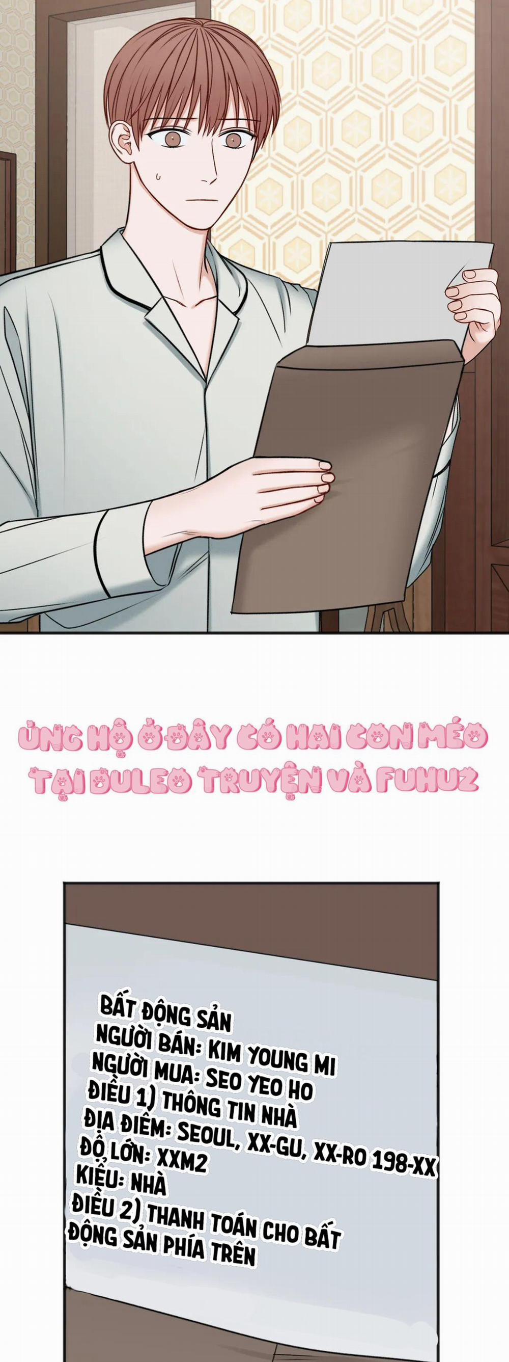 Trong Căn Phòng Riêng 54 trang 39