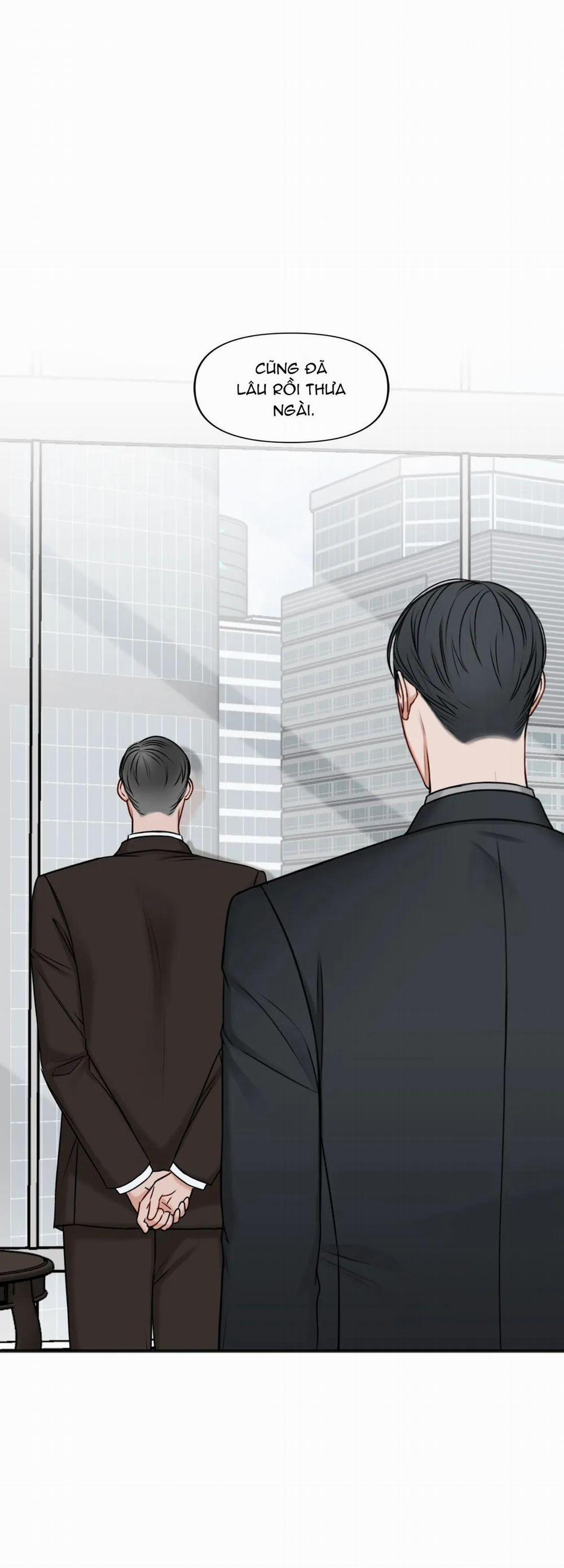 Trong Căn Phòng Riêng 54 trang 4
