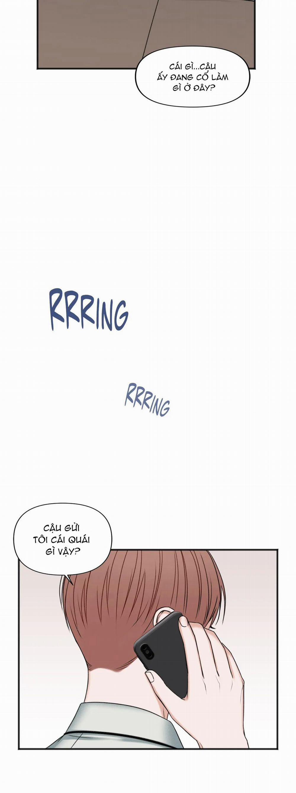 Trong Căn Phòng Riêng 54 trang 40