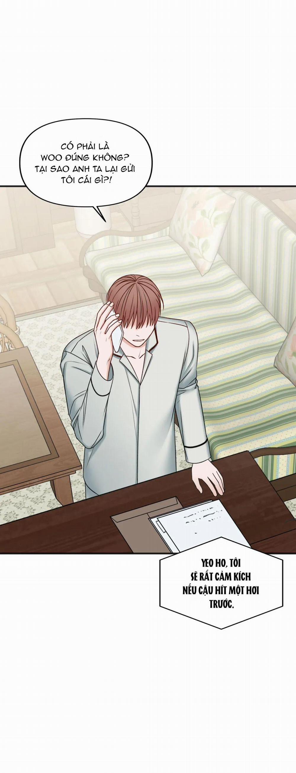 Trong Căn Phòng Riêng 54 trang 41