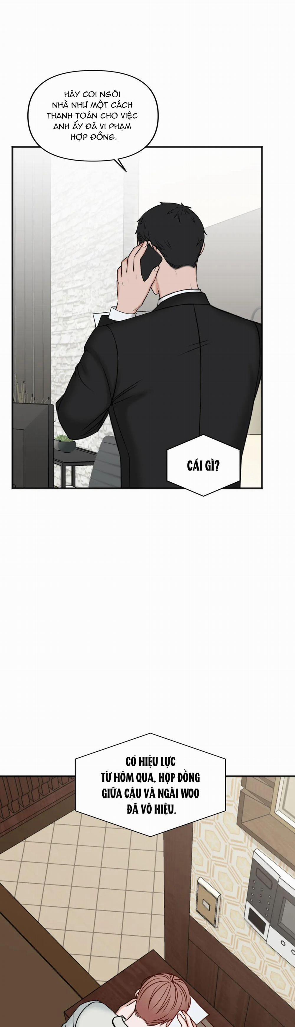 Trong Căn Phòng Riêng 54 trang 44