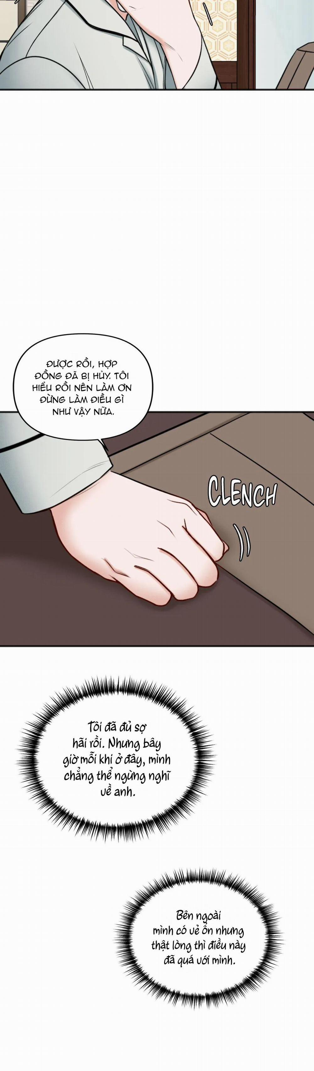 Trong Căn Phòng Riêng 54 trang 47