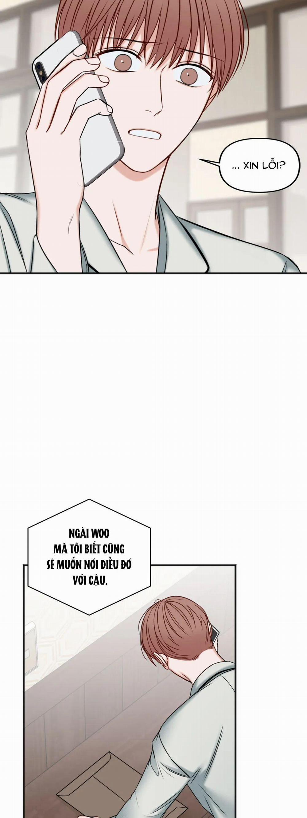 Trong Căn Phòng Riêng 54 trang 49