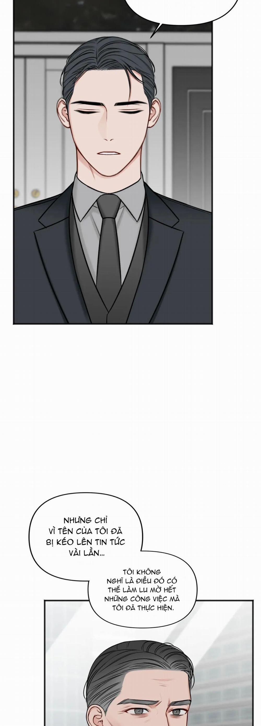 Trong Căn Phòng Riêng 54 trang 8