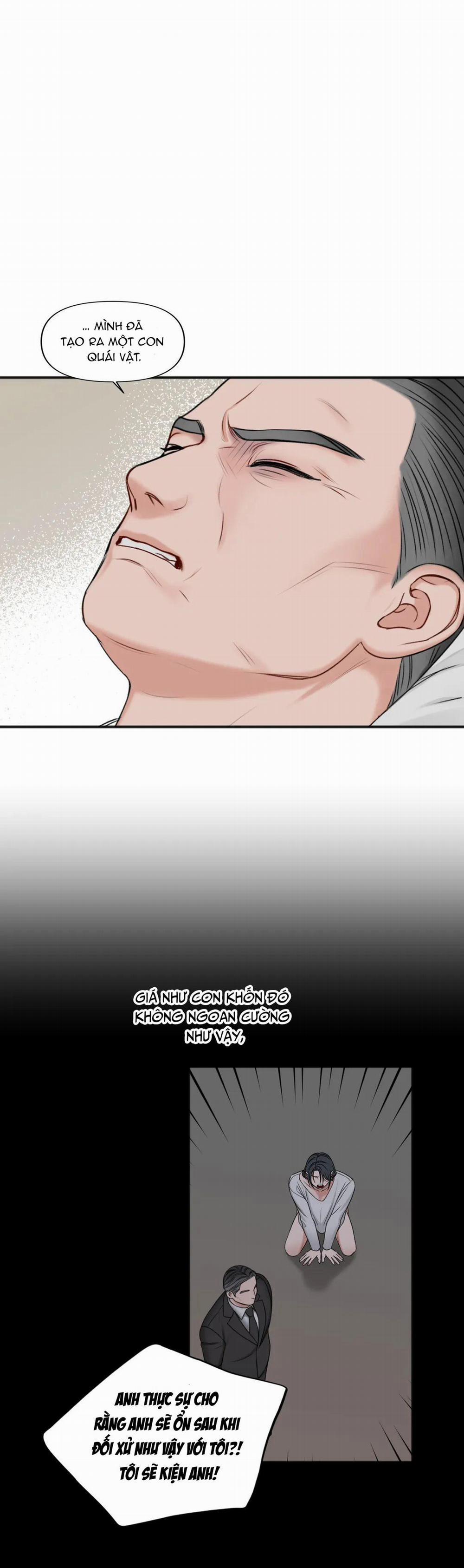 Trong Căn Phòng Riêng 55 trang 11