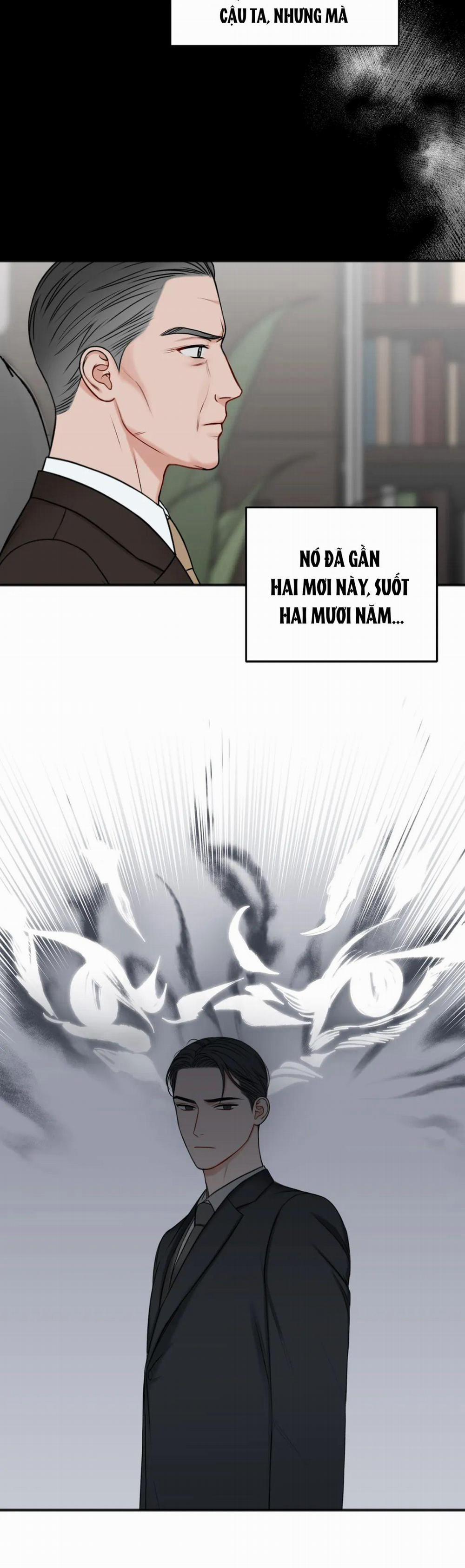 Trong Căn Phòng Riêng 55 trang 14